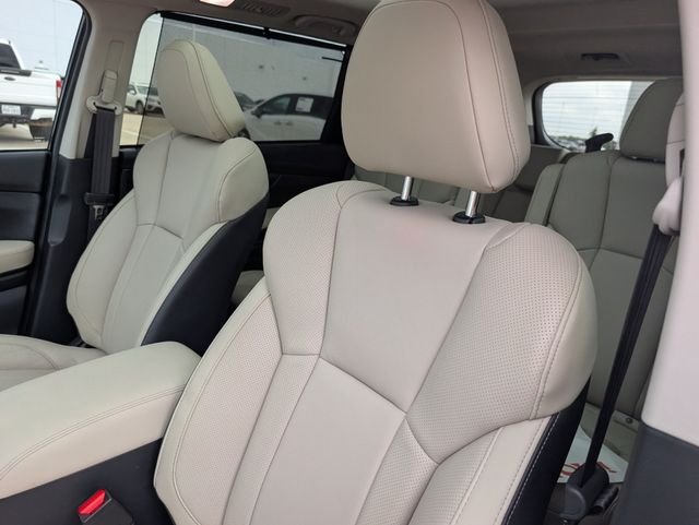 Used 2026 Black Subaru Limited image 10