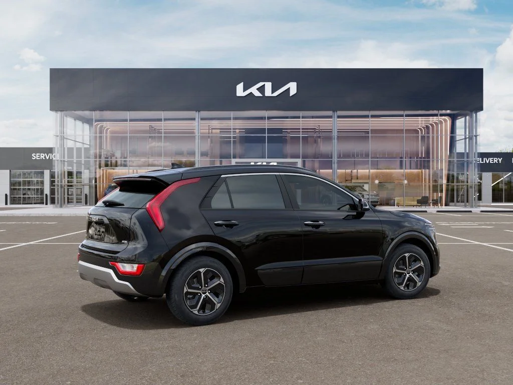 New 2026 Aurra Black Pea Kia SX image 6