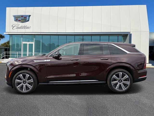 2025 Cadillac Escalade IQ Luxury 1 - Photo 6