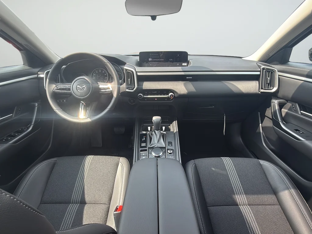 New 2026 Gray Mazda Preferred image 16