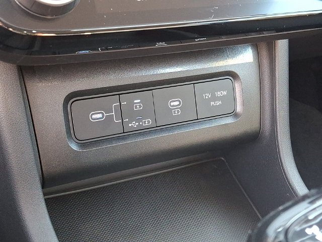 New 2026 Gray Hyundai Blue SE image 15