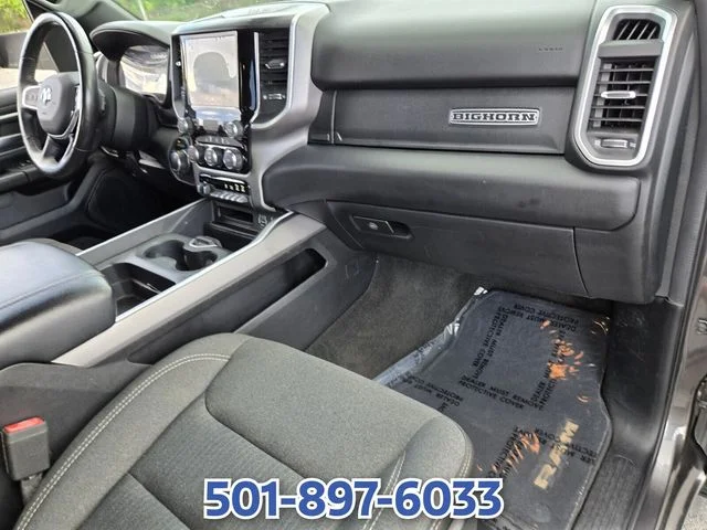 Used 2020 Gray Ram Big Horn/Lone Star image 20