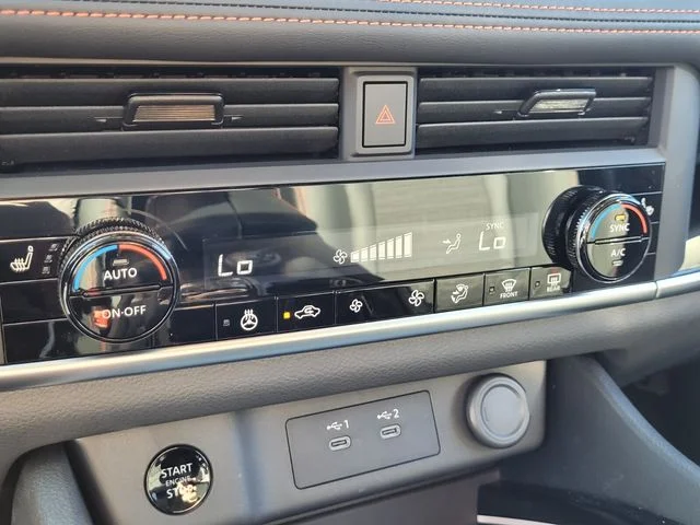2026 Nissan Rogue Rock Creek - Photo 14