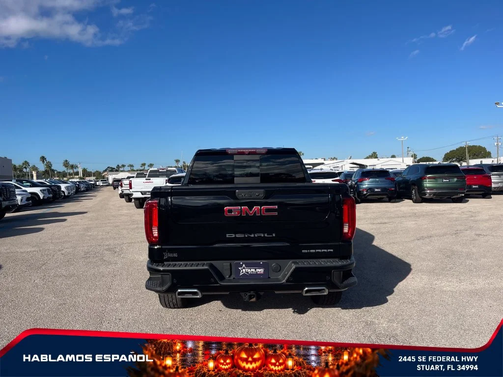 New 2026 Summit White GMC Elevation image 6