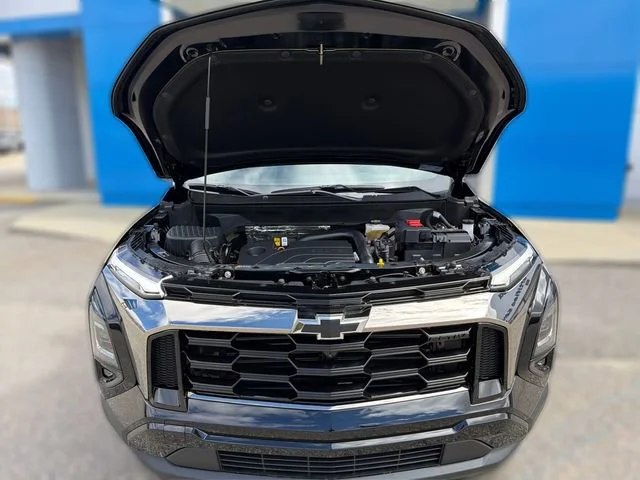 2026 Chevrolet Equinox ACTIV - Photo 38