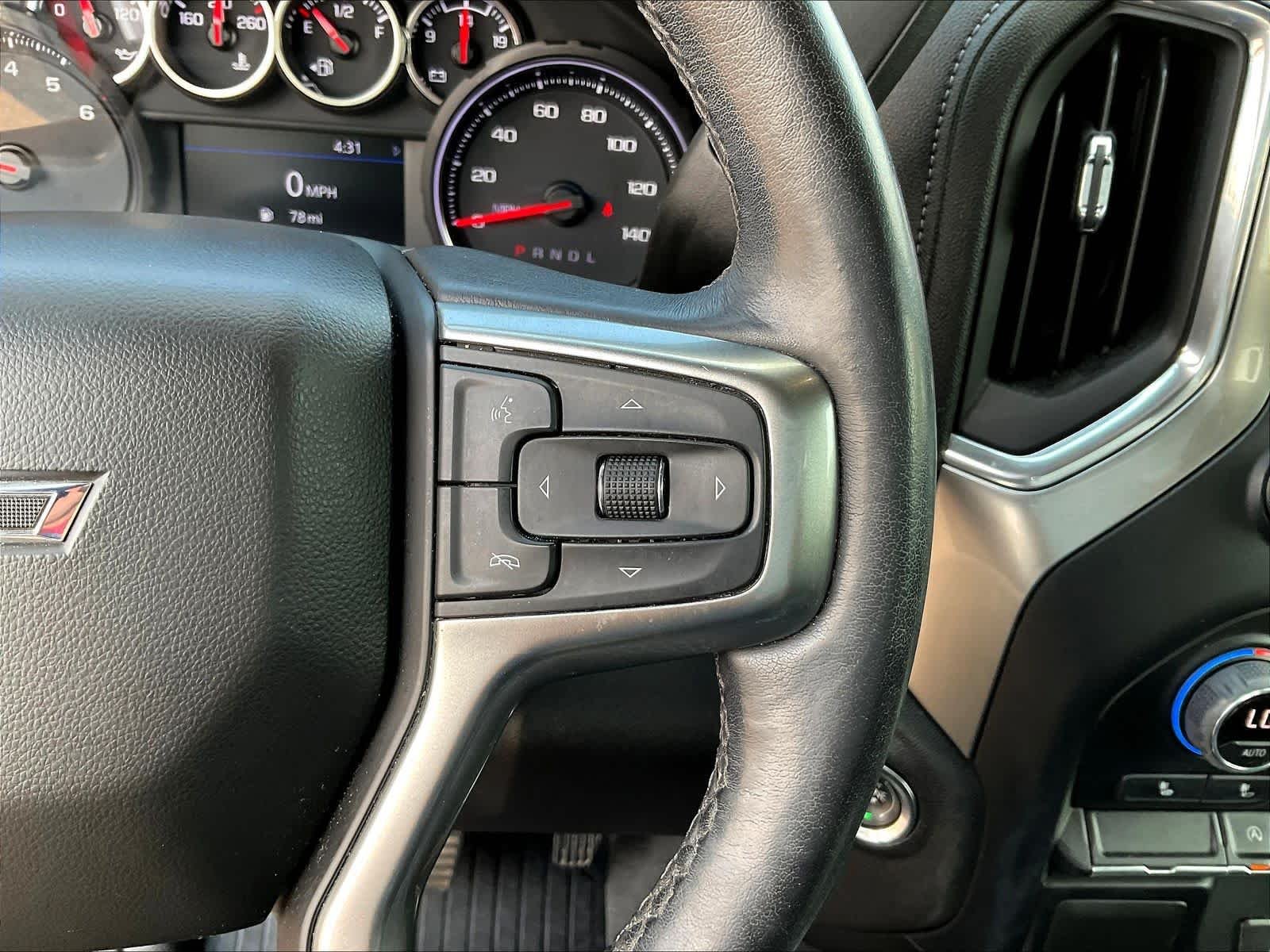 2021 Chevrolet Silverado 1500 RST - Photo 15