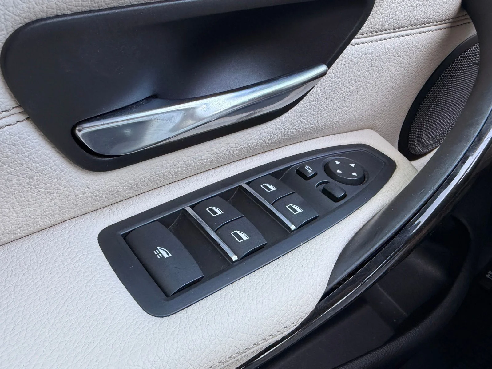 Used 2018 Sunset Orange Metallic BMW 430i image 16