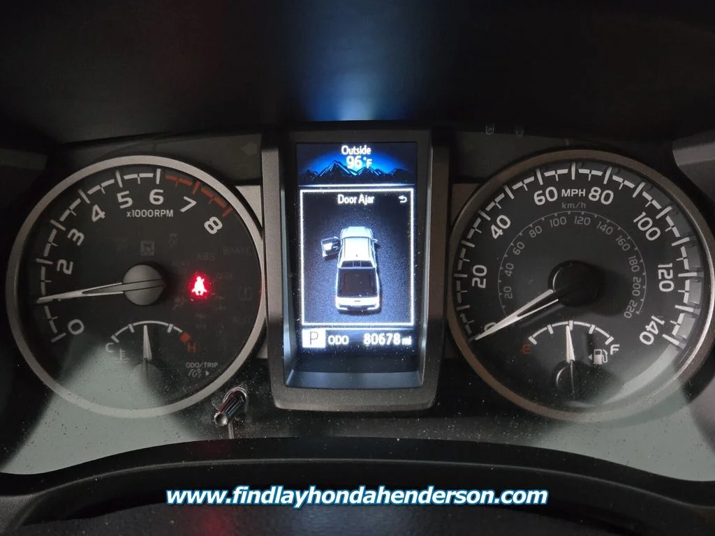 Used 2023 Ice Toyota TRD Off-Road image 32