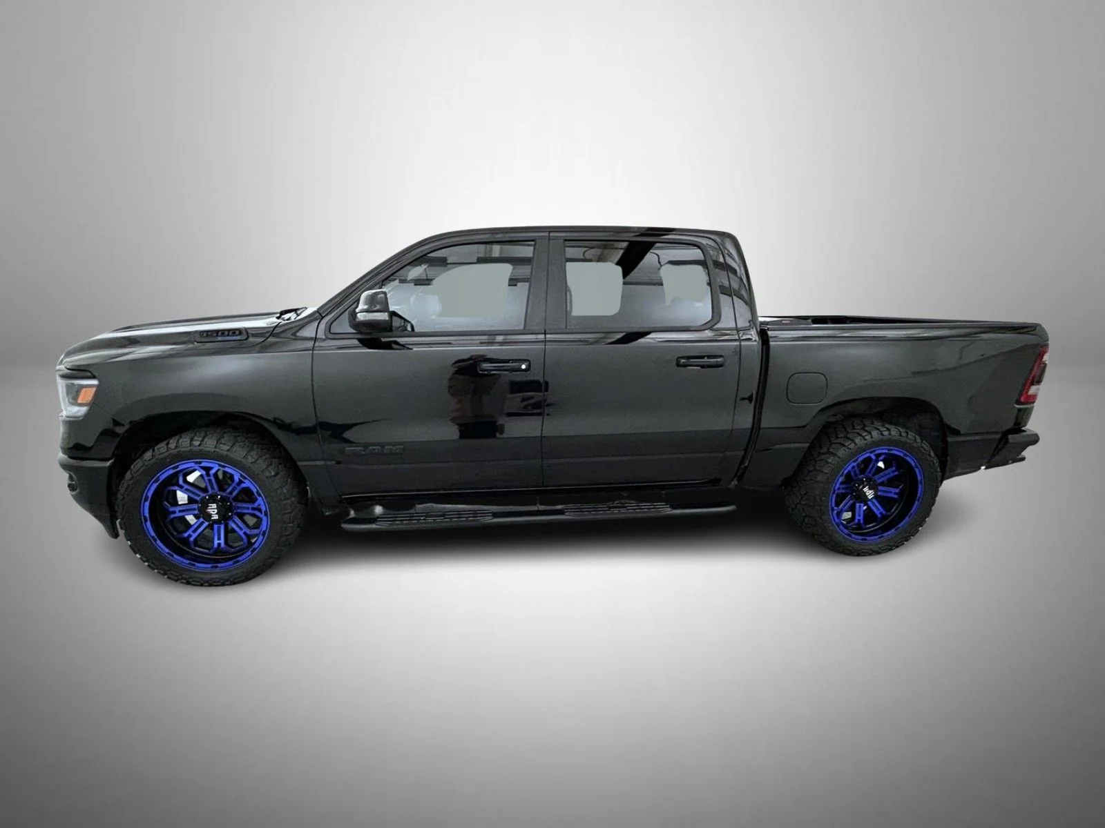 Used 2023 Black Ram Big Horn/Lone Star image 8