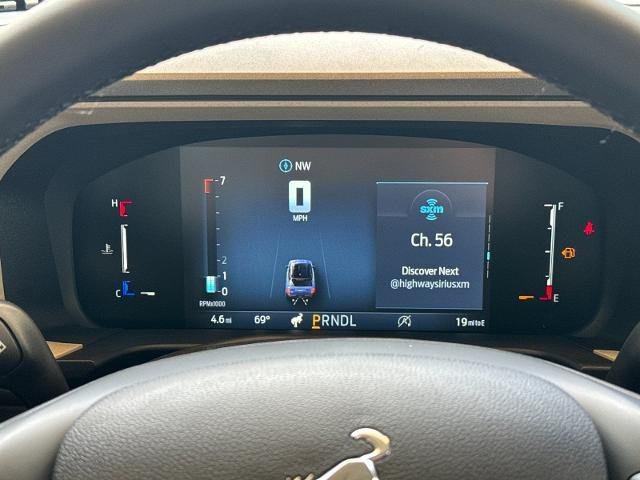 New 2026 Carbonized Gray Metallic Ford Big Bend® image 50