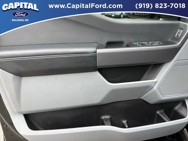 Used 2025 Black Ford XL image 20