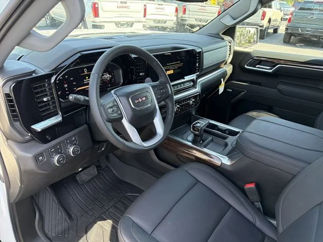 New 2026 Summit White GMC Elevation image 18