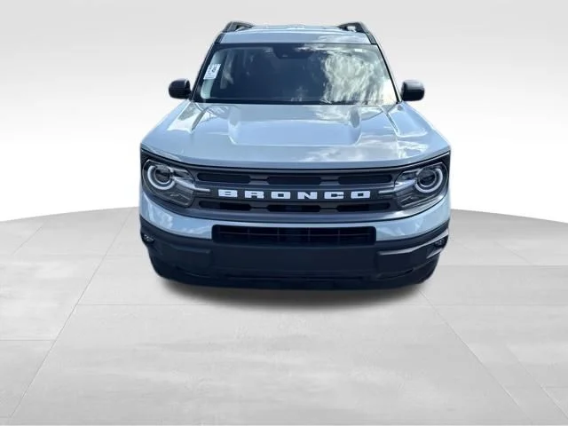 Used 2024 Green Ford Big Bend image 2