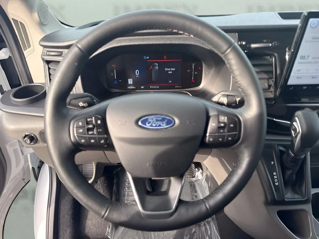 Used 2026 White Ford XLT image 12