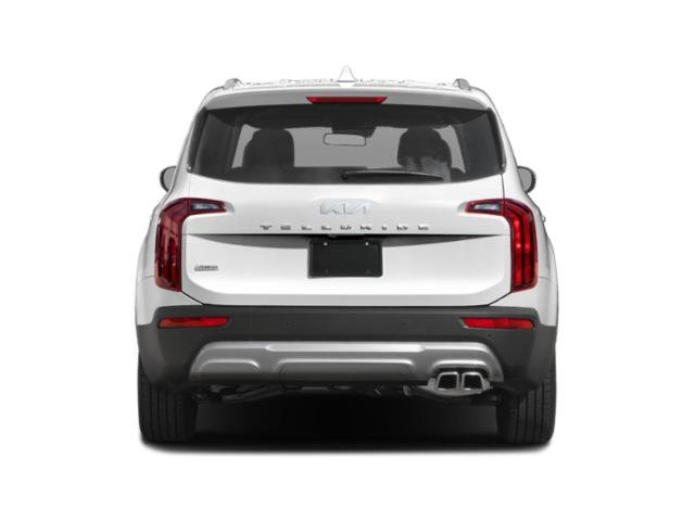 Used 2022 Sangria Kia S image 8