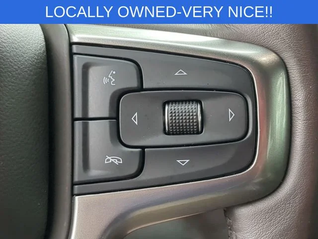 Used 2021 Red Chevrolet LT image 19