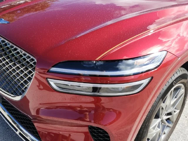 Used 2025 Red Genesis 2.5T image 9