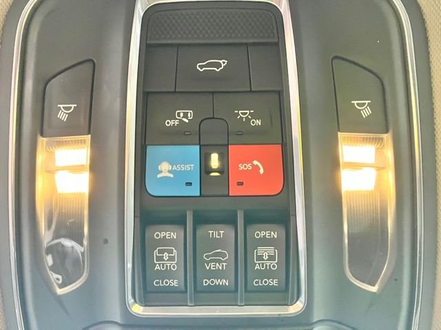 2024 Jeep Grand Cherokee Limited - Photo 26