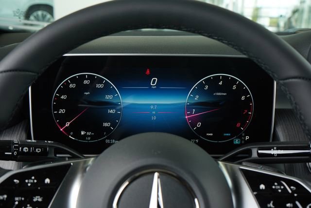 New 2026 MANUFAKTUR Alpine Grey Mercedes-Benz GLC 300 image 44