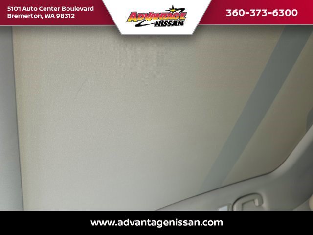 Used 2021 Black Obsidian INFINITI LUXE image 19