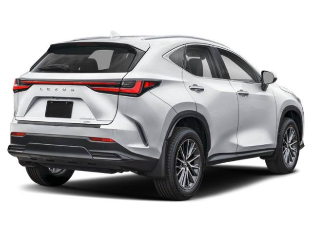 New 2026 Ultra White Lexus PREMIUM image 2