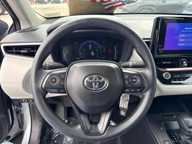Used 2026 Silver Toyota L image 23