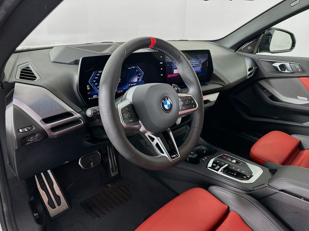 2025 BMW 2 Series M235 - Photo 9