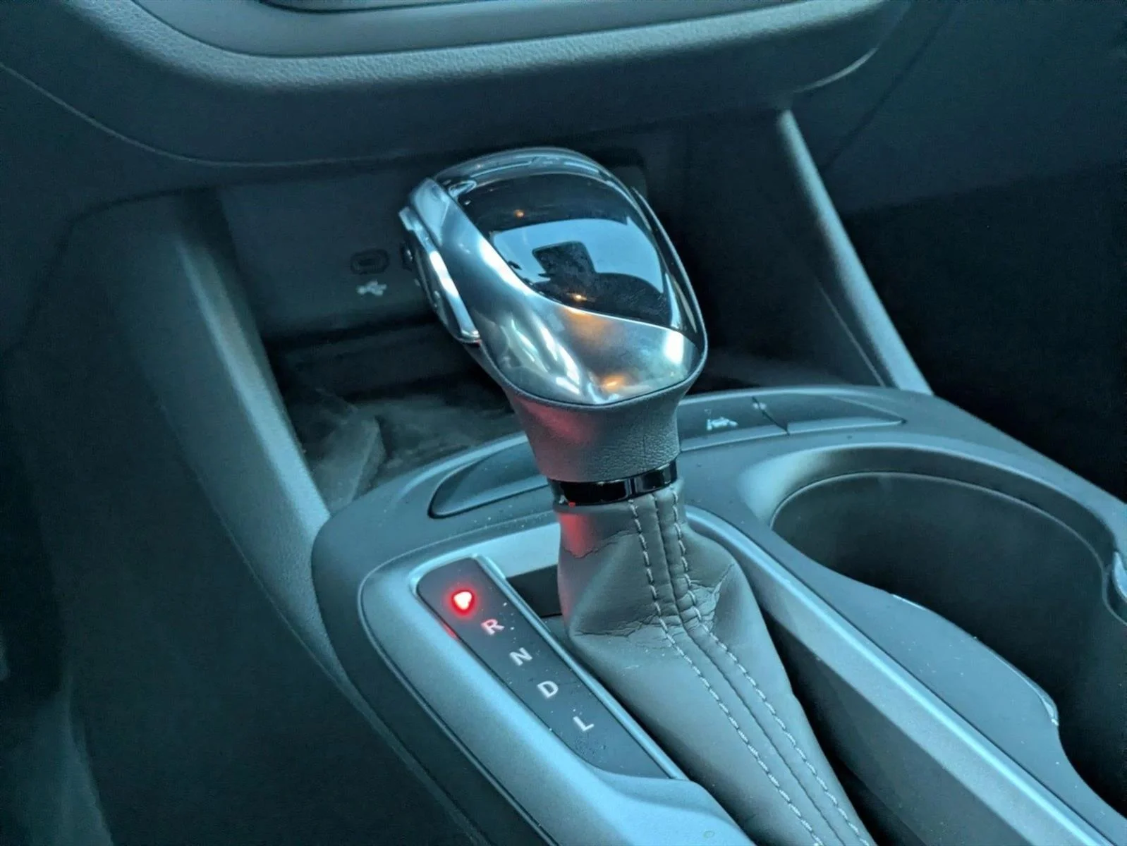 2026 Buick Envista Preferred - Photo 14
