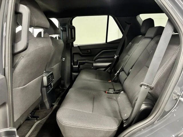 Certified Used 2026 UNDERGROUND Toyota  image 19