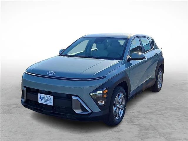 2027 Hyundai KONA SE