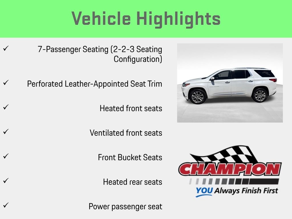 Used 2019 Beige Chevrolet Premier image 12