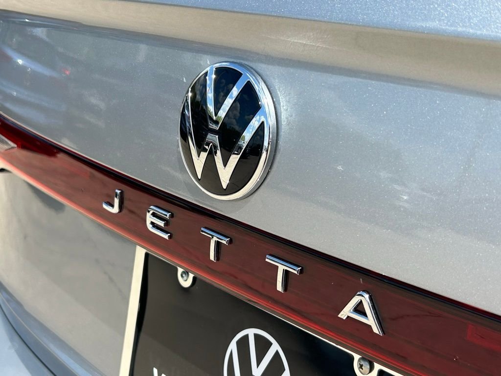 New 2026 Silver Volkswagen 1.5T Sport image 50