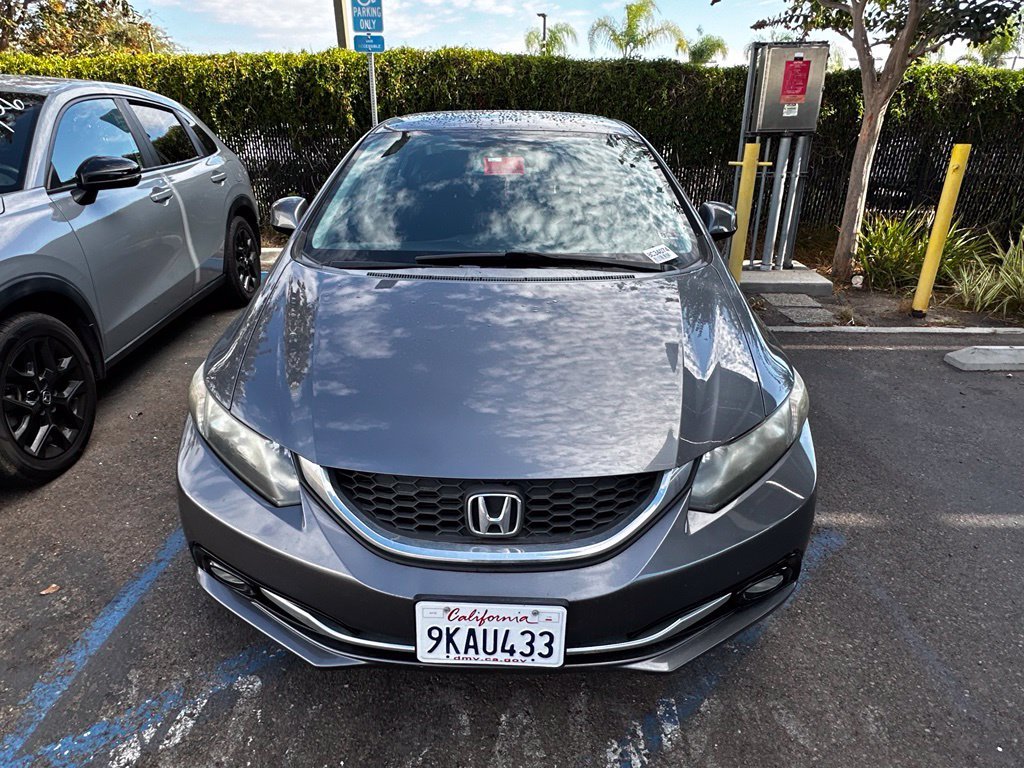 Used 2013  Honda LX image 6