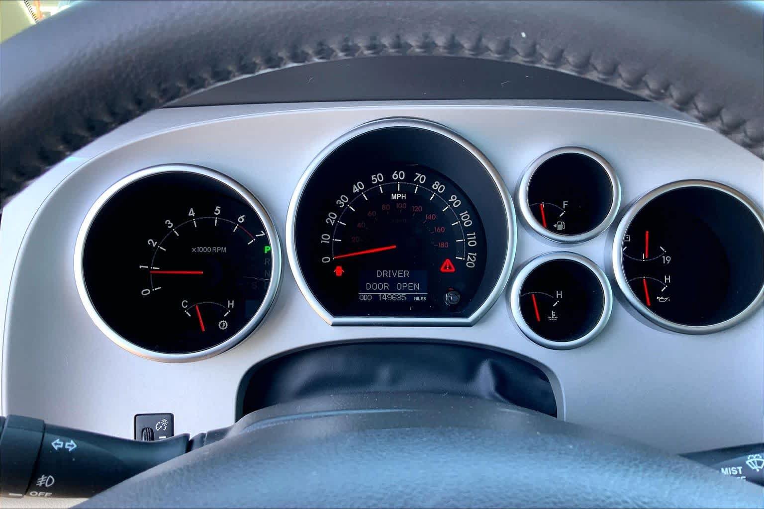 Used 2008 Cassis Pearl Toyota Ltd image 25