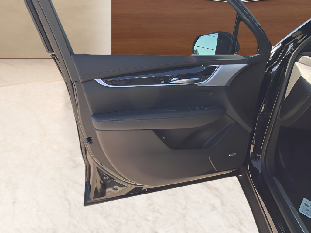 2026 Cadillac XT5 Premium Luxury - Photo 8