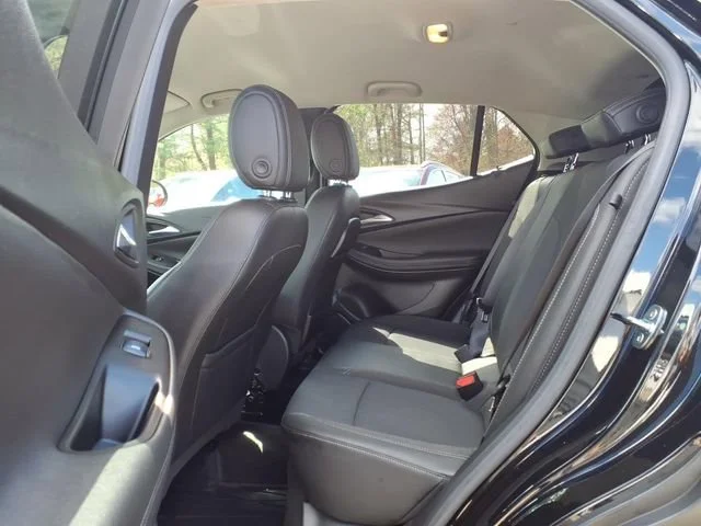 2023 Buick Encore GX Preferred - Photo 14