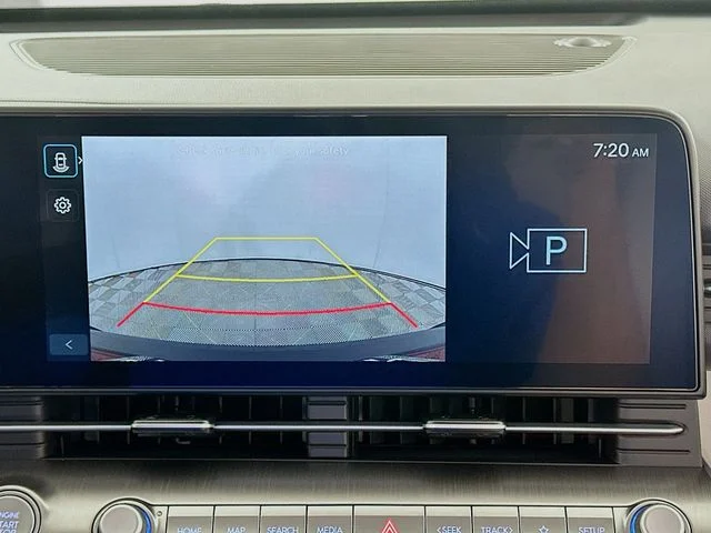 New 2026 Hyundai KONA SEL Sport