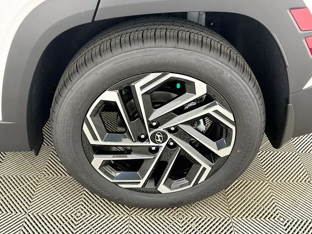 New 2026 Hyundai TUCSON SEL Plus