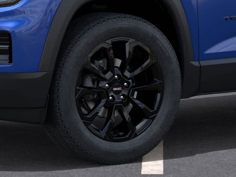 2026 GMC Terrain Elevation - Photo 9