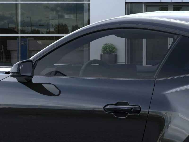 New 2026 Black Ford EcoBoost Premium image 20