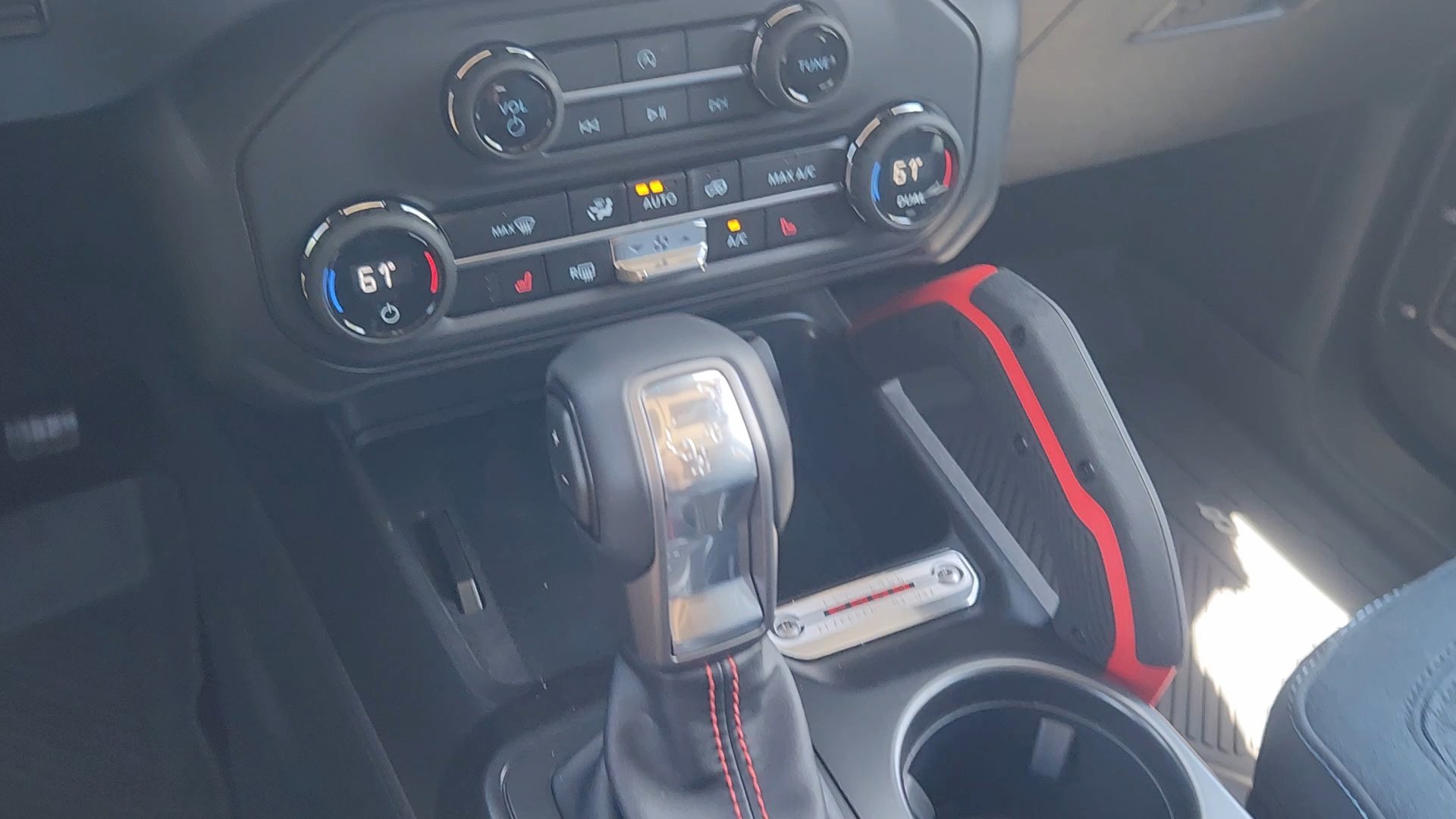 2026 Ford Bronco 4-Door Heritage Editon - Photo 18
