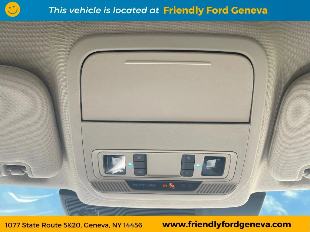Used 2023 Stone Blue Metallic Ford XLT image 65