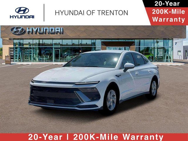 2026 Hyundai SONATA SE