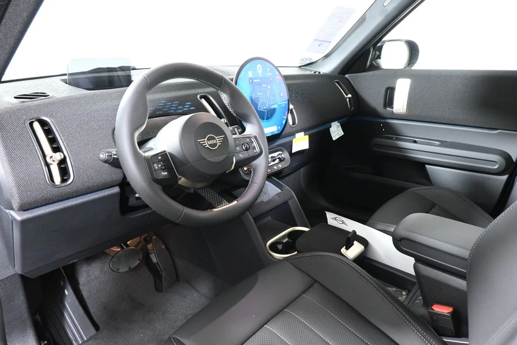 New 2027 Blue MINI S image 15