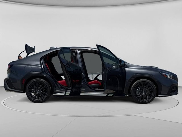 New 2026 MAGNETITE GRAY METALLIC Subaru Limited image 27