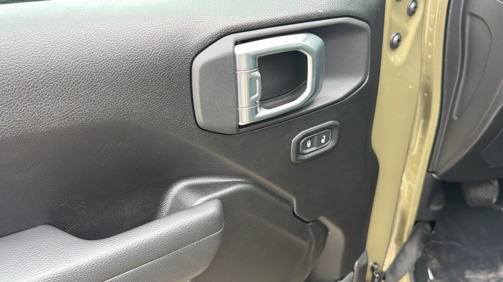 New 2026 41 Exterior Paint Jeep Sport image 10