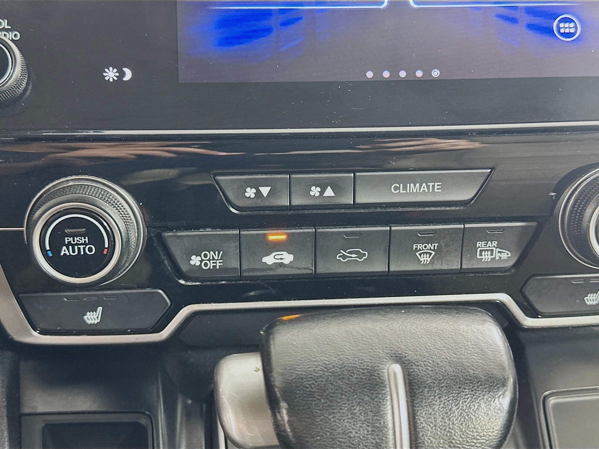 2020 Honda CR-V EX-L - Photo 11