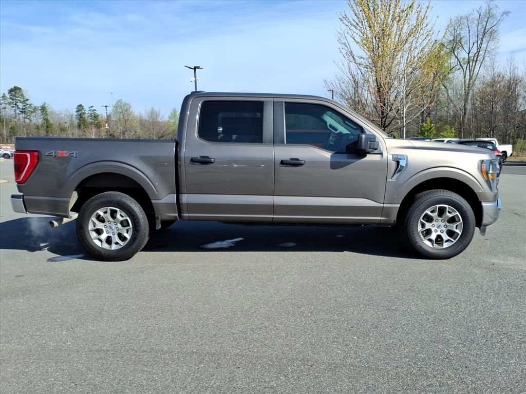 2023 Ford F-150 XLT - Photo 26