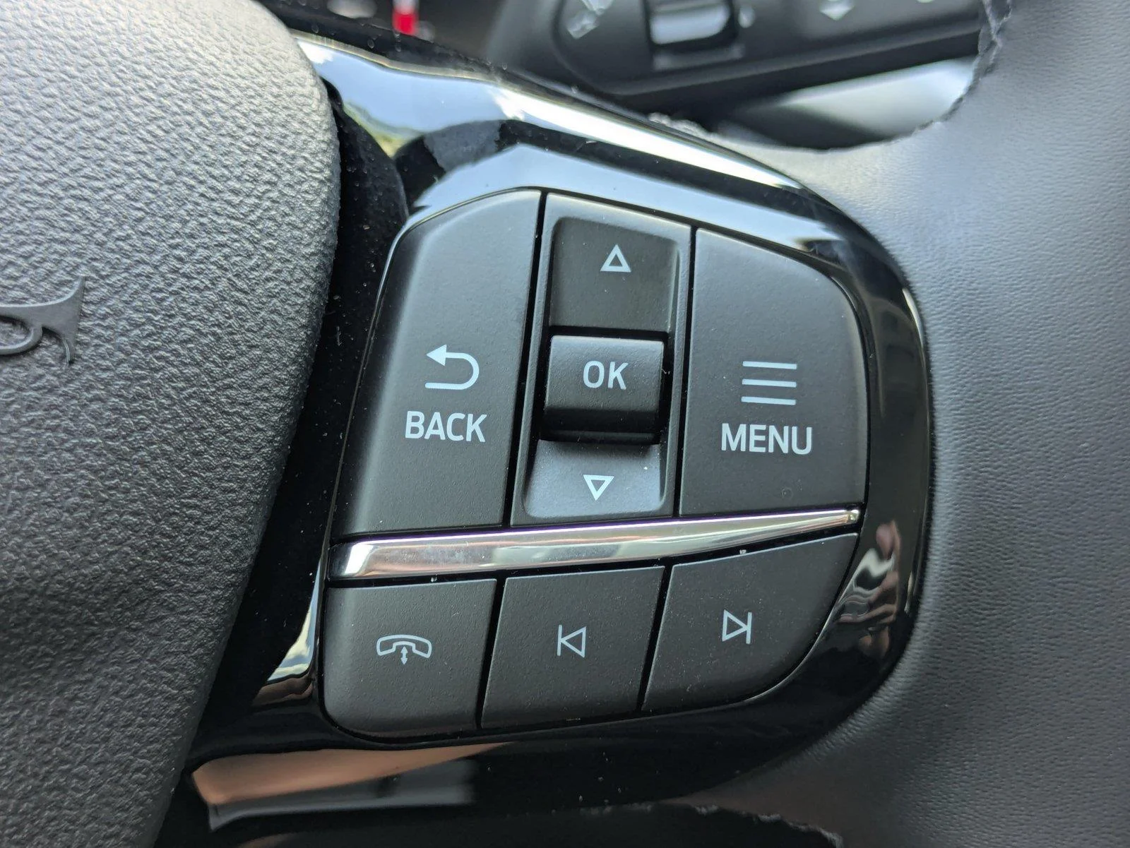 2026 Ford Escape Active - Photo 51