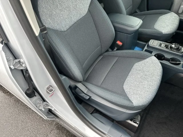 New 2026 Space White Metallic Ford XLT image 26